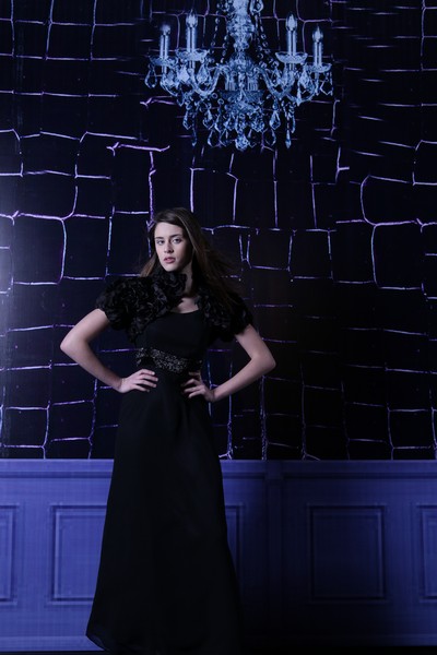 Qassem Qassem Haute Couture